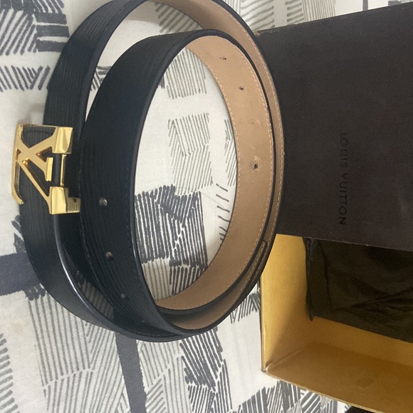 LOUIS VUITTON BELT - Picture 3 of 4